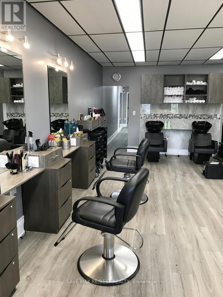 C - 210 Samuelson Street, Cambridge, ON