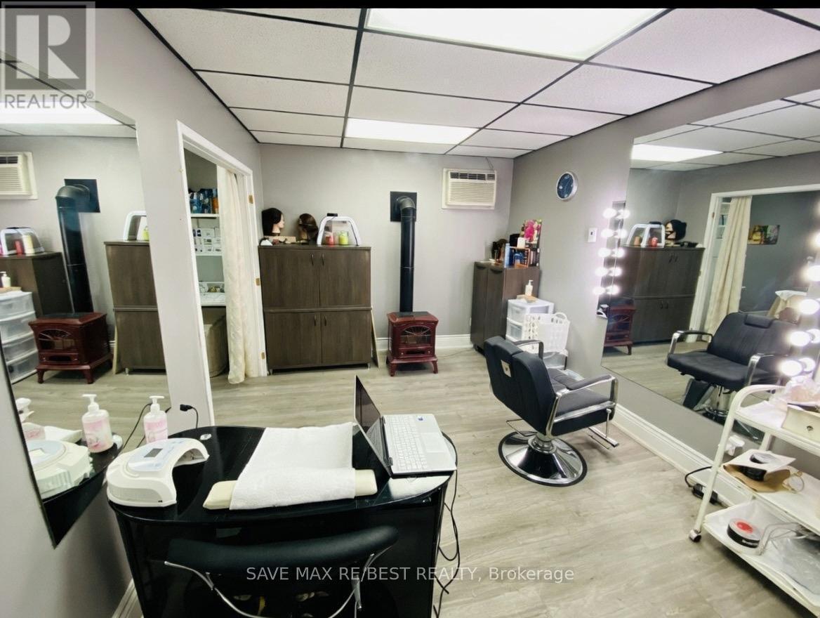 C - 210 Samuelson Street, Cambridge, ON