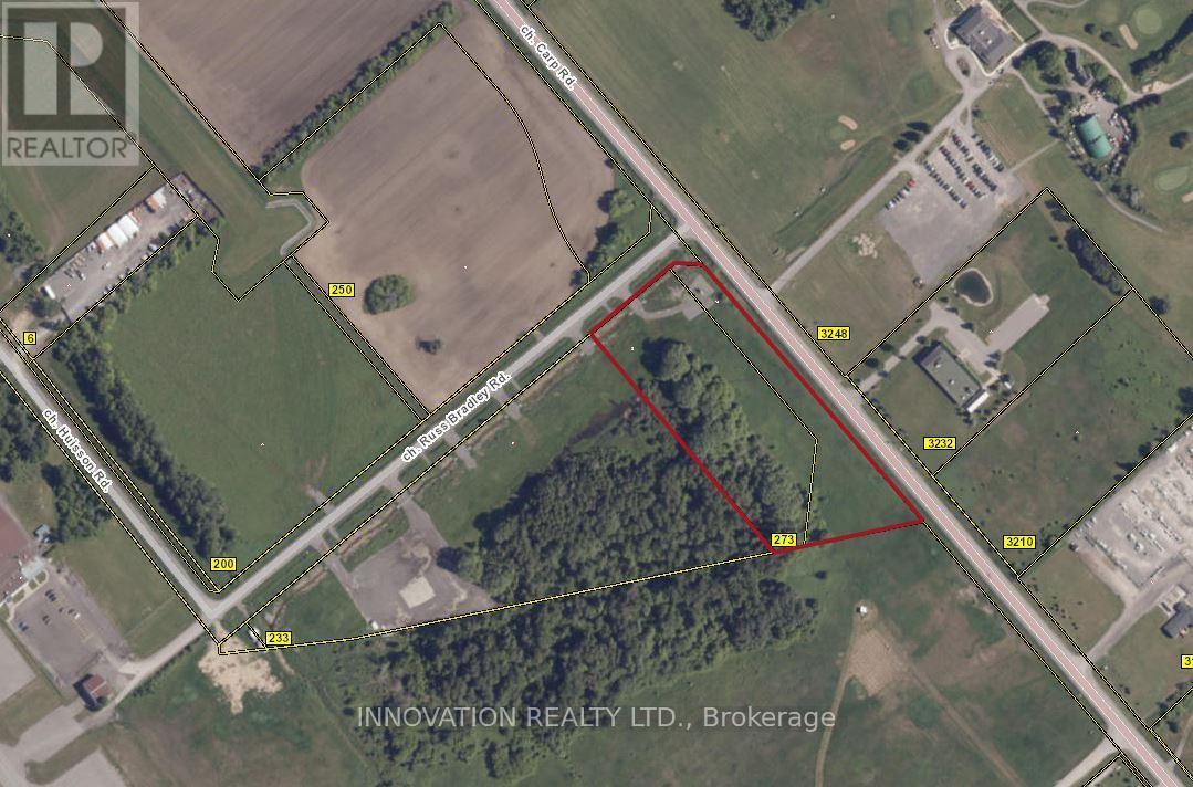 Block15 Russ Bradley Road, Ottawa, ON