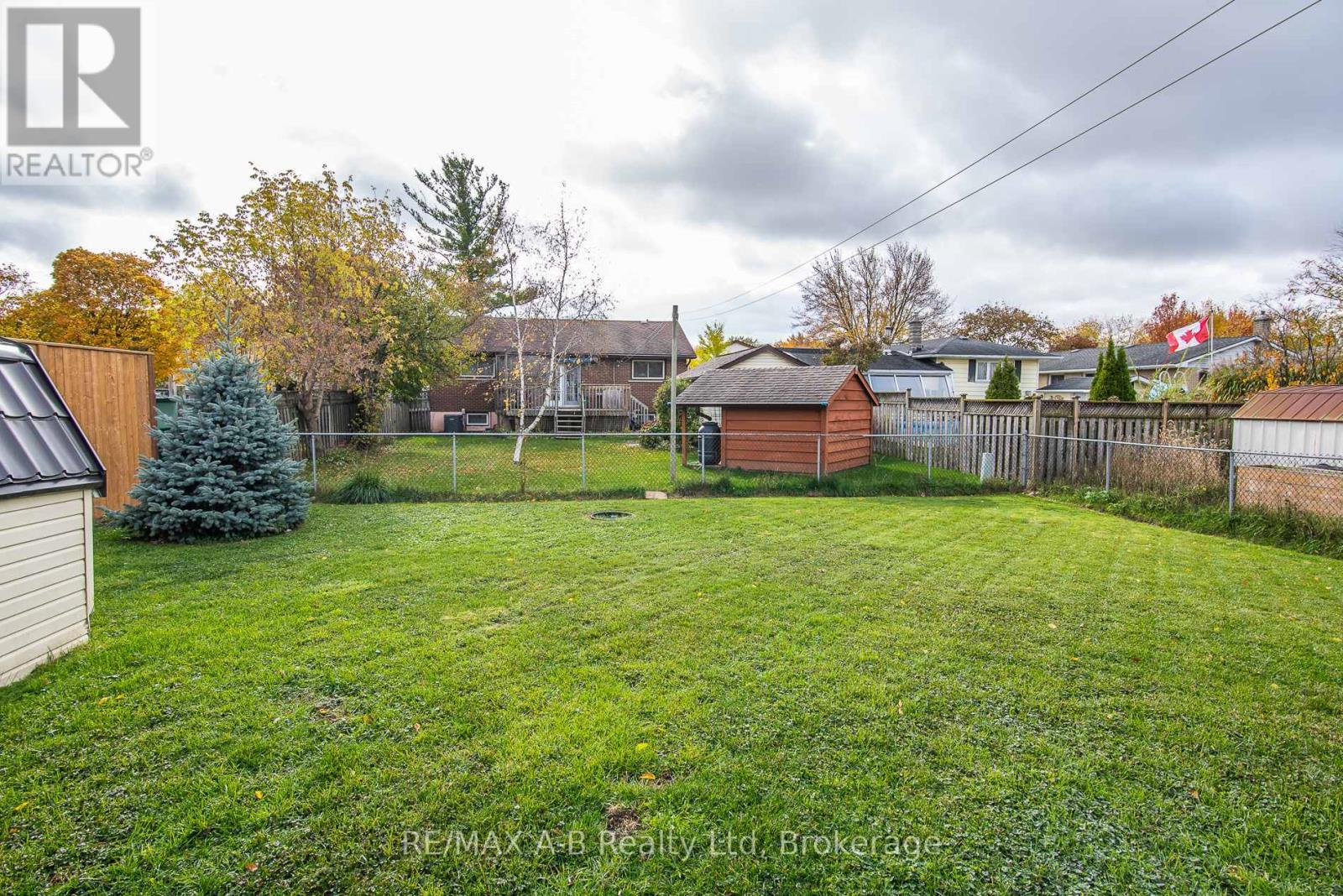 149 Norfolk Street, Stratford, ON - Outdoor