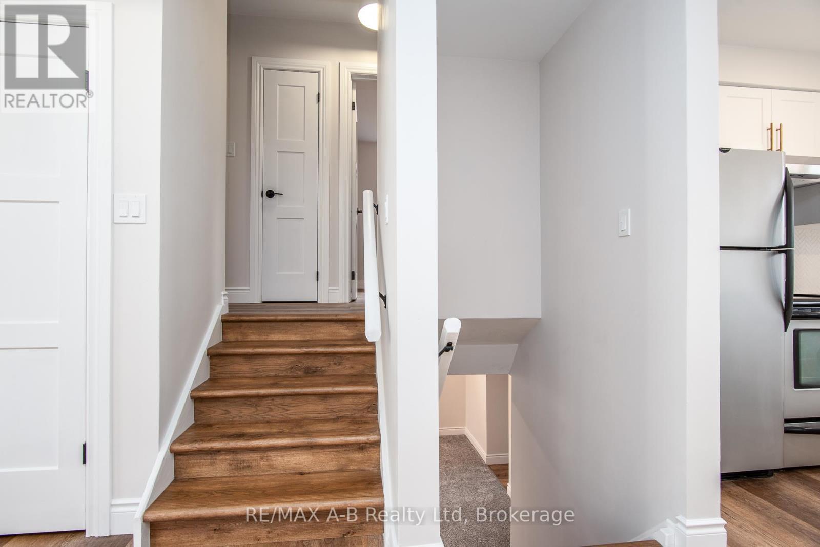 149 Norfolk Street, Stratford, ON - Indoor Photo Showing Other Room