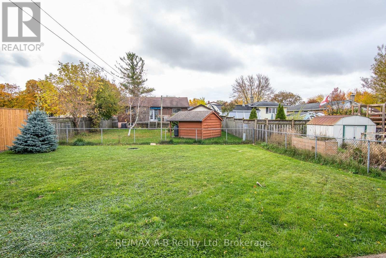 149 Norfolk Street, Stratford, ON - Outdoor