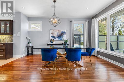 34 Hills Road, Kawartha Lakes (Bobcaygeon), ON - Indoor