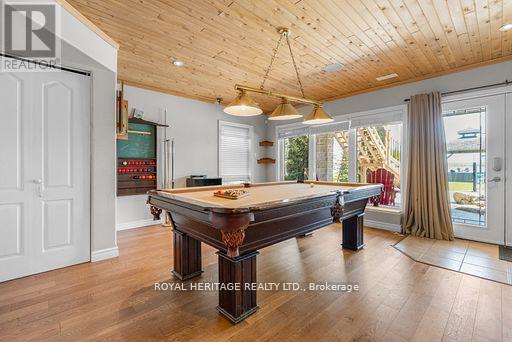 34 Hills Road, Kawartha Lakes (Bobcaygeon), ON - Indoor Photo Showing Other Room