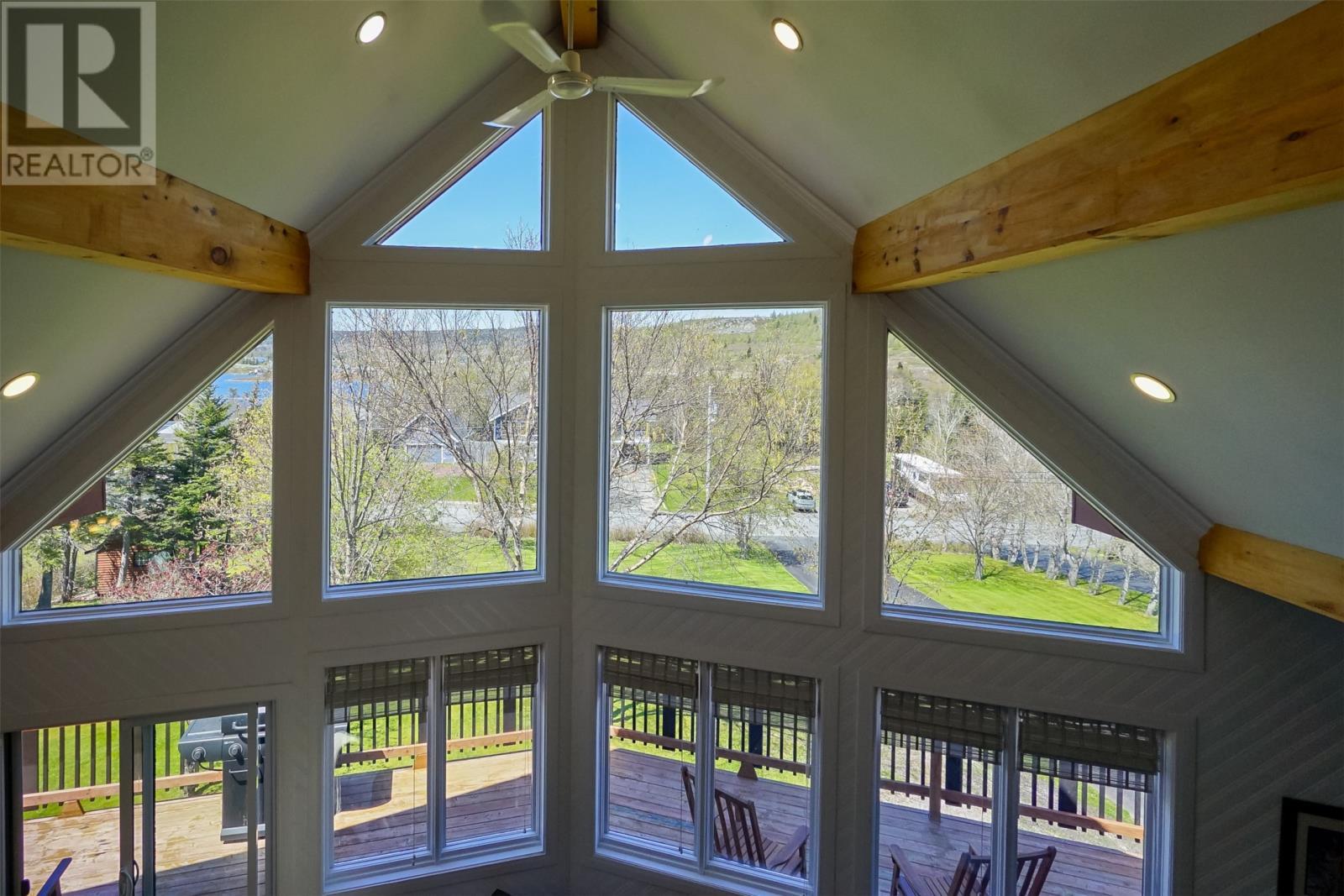27 Big Pond Road, Spaniards Bay, NL - Indoor Photo Showing Other Room