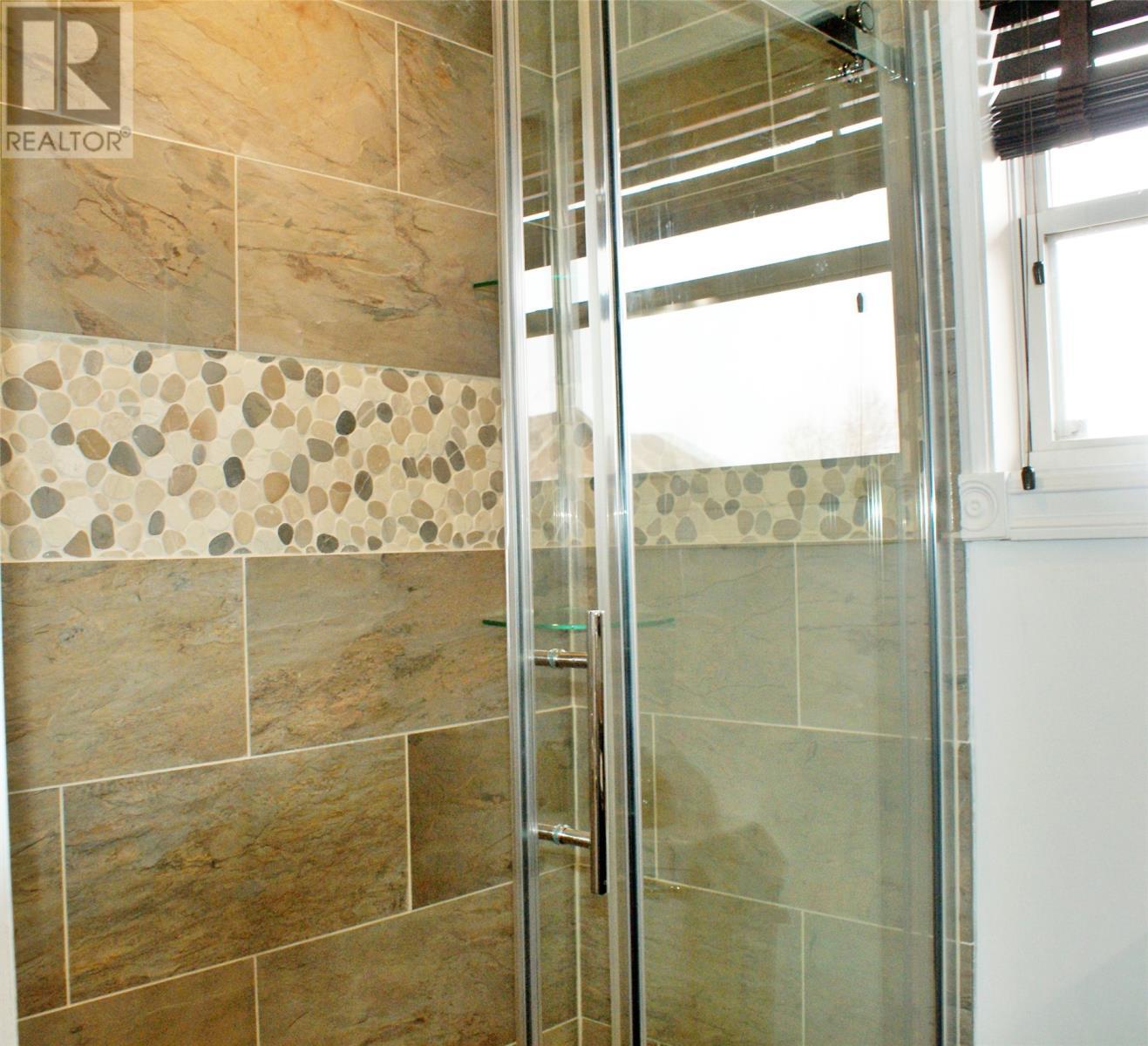 27 Big Pond Road, Spaniards Bay, NL - Indoor Photo Showing Bathroom