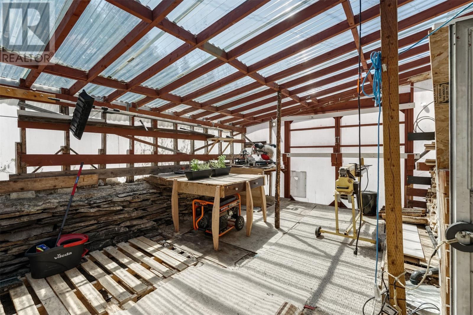 27 Big Pond Road, Spaniards Bay, NL - Indoor Photo Showing Other Room