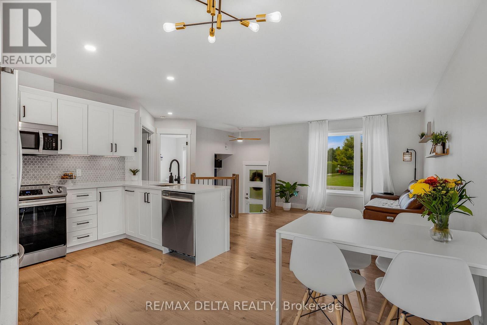 546 Devista Boulevard, Alfred And Plantagenet, ON - Indoor