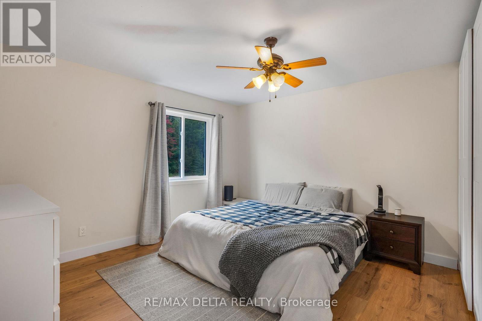 546 Devista Boulevard, Alfred And Plantagenet, ON - Indoor Photo Showing Bedroom