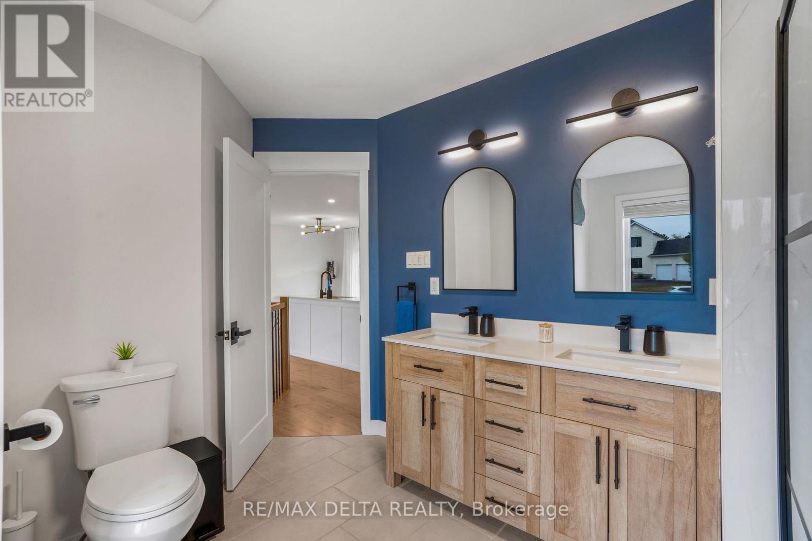 546 Devista Boulevard, Alfred And Plantagenet, ON - Indoor Photo Showing Bathroom