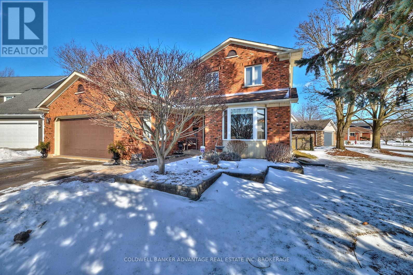 28 Dixon Crescent, Welland (N. Welland), ON - Outdoor