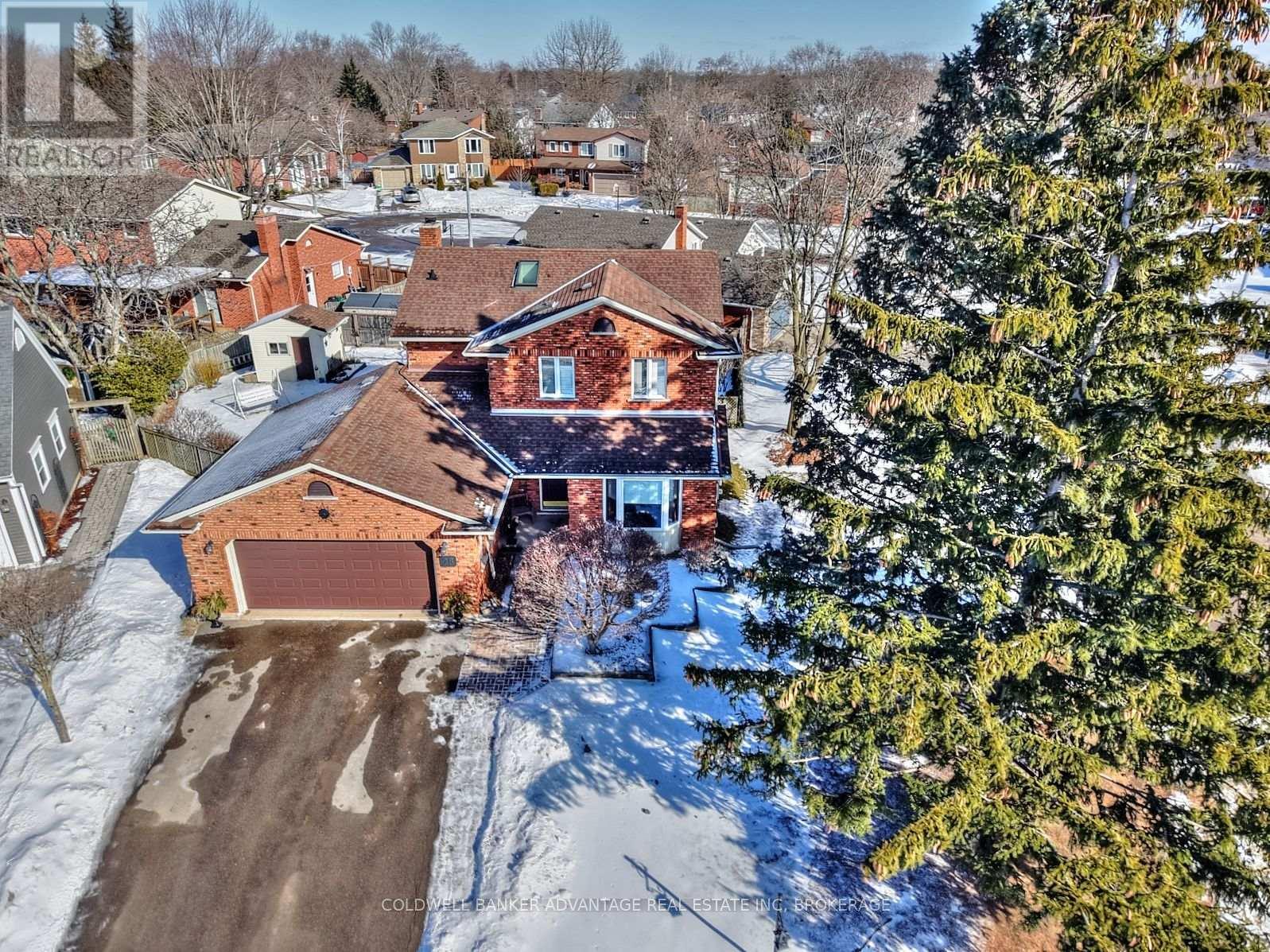 28 Dixon Crescent, Welland (N. Welland), ON - Outdoor