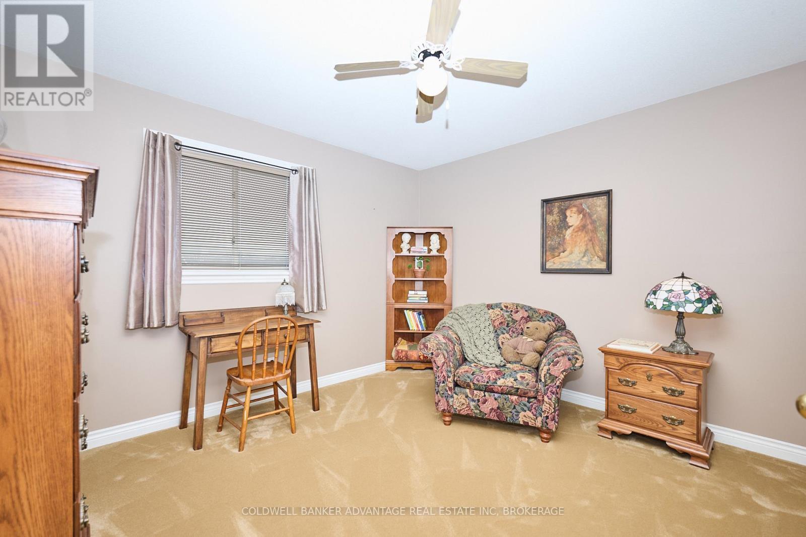 28 Dixon Crescent, Welland (N. Welland), ON - Indoor