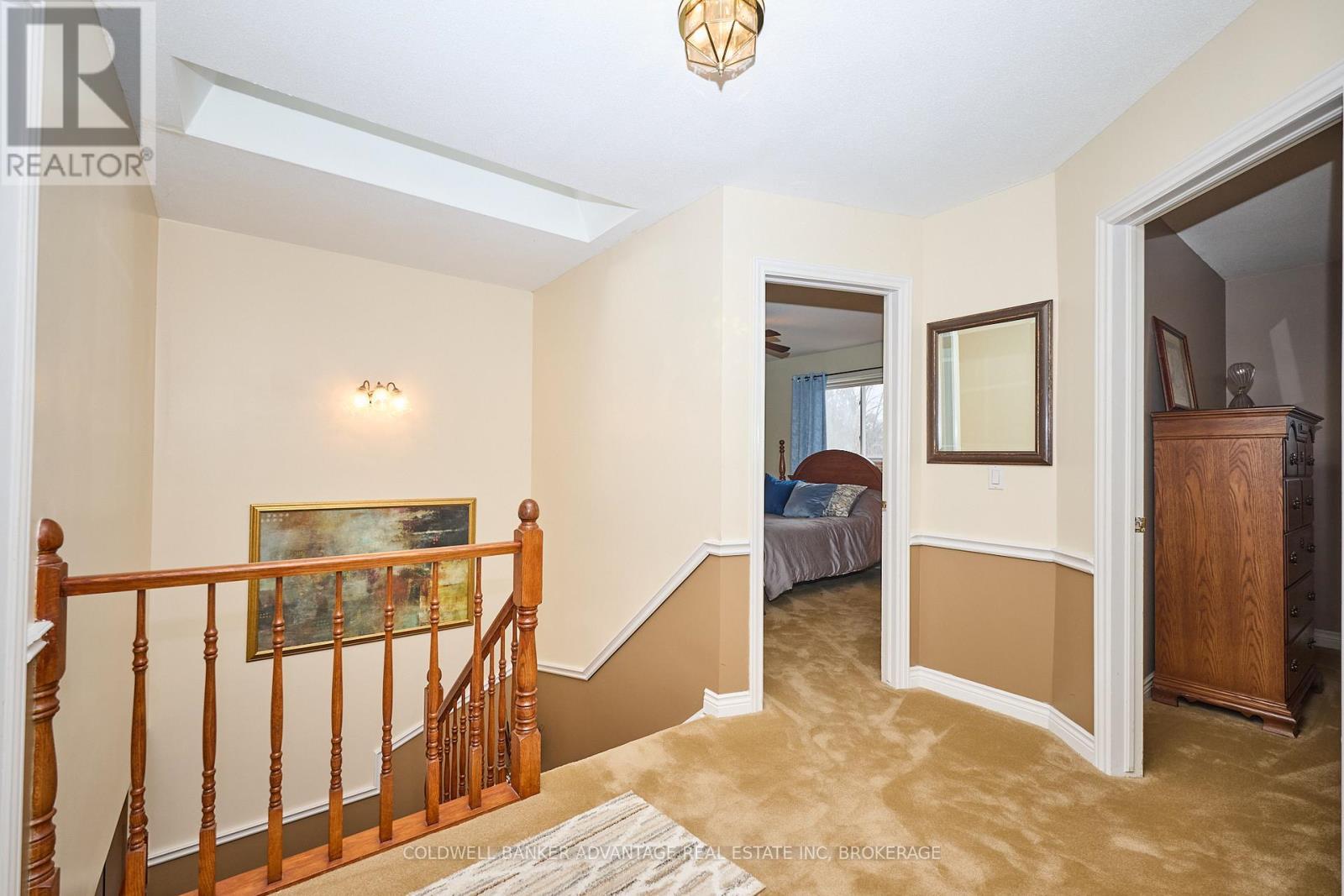 28 Dixon Crescent, Welland (N. Welland), ON - Indoor Photo Showing Other Room