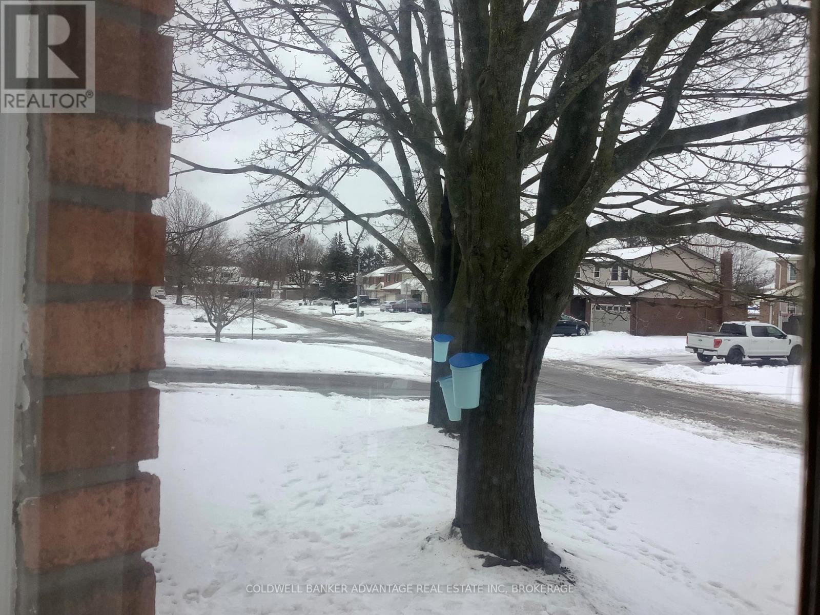 28 Dixon Crescent, Welland (N. Welland), ON - Outdoor