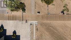 Woodbine Beach and Boardwalk -