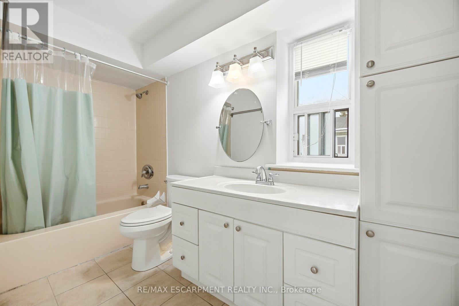24 - 25 Gosford Boulevard, Toronto, ON - Indoor Photo Showing Bathroom