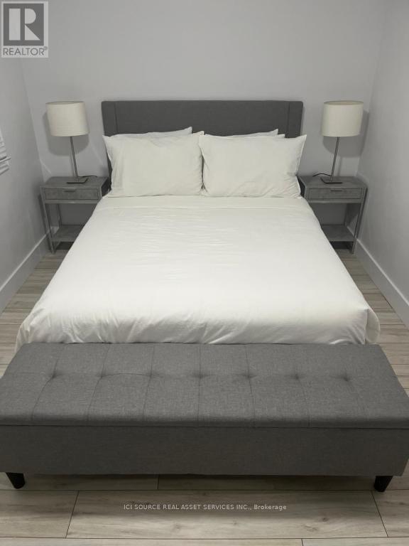 200 Cantin Street, Ottawa, ON - Indoor Photo Showing Bedroom