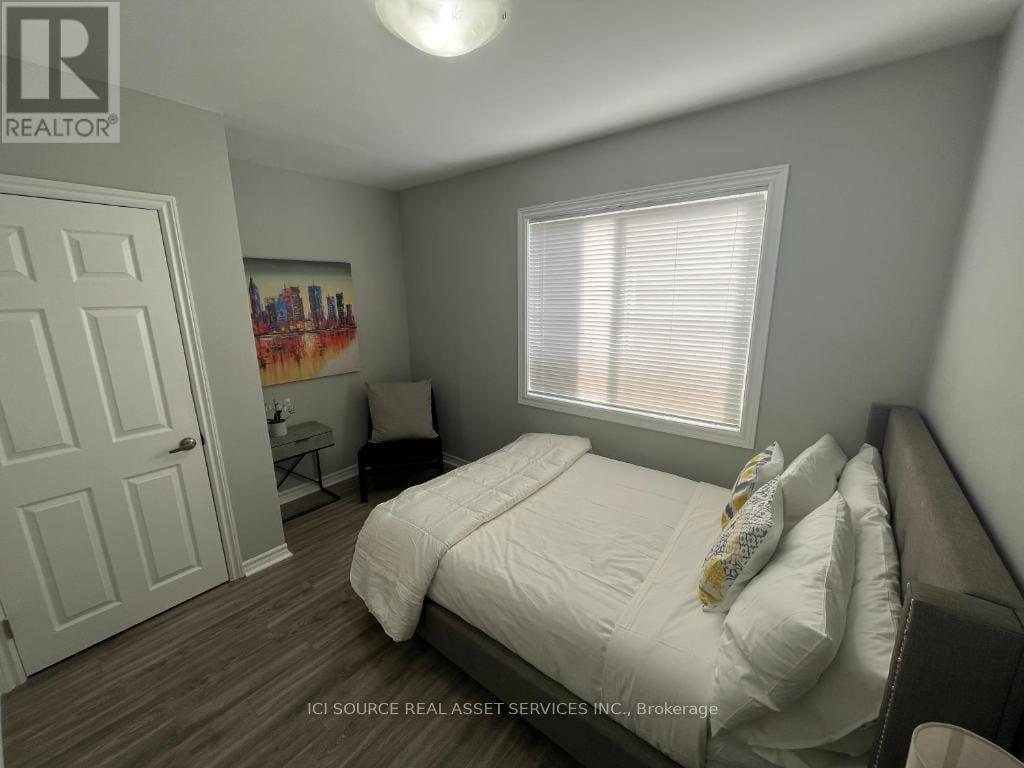 200 Cantin Street, Ottawa, ON - Indoor Photo Showing Bedroom