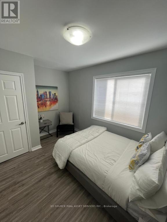 200 Cantin Street, Ottawa, ON - Indoor Photo Showing Bedroom