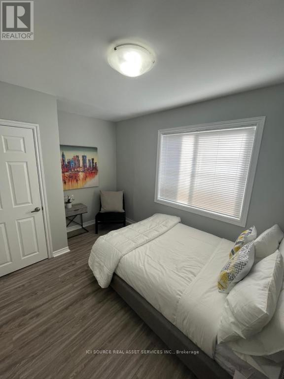 200 Cantin Street, Ottawa, ON - Indoor Photo Showing Bedroom