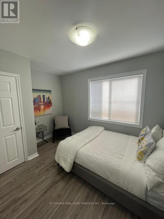 200 Cantin Street, Ottawa, ON - Indoor Photo Showing Bedroom