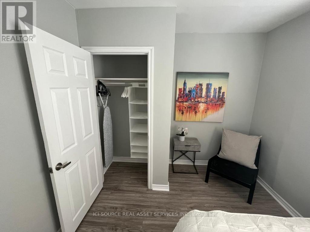 200 Cantin Street, Ottawa, ON - Indoor