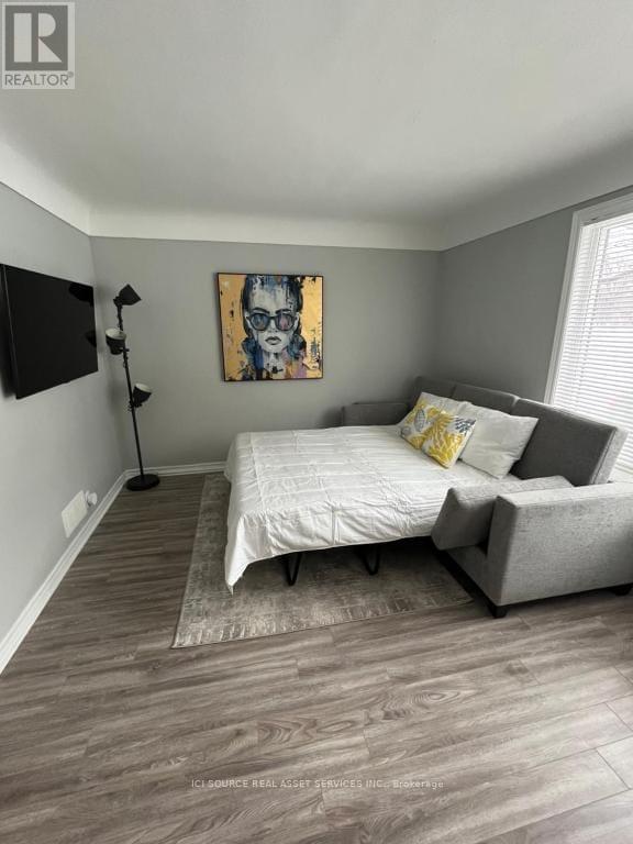 200 Cantin Street, Ottawa, ON - Indoor Photo Showing Bedroom