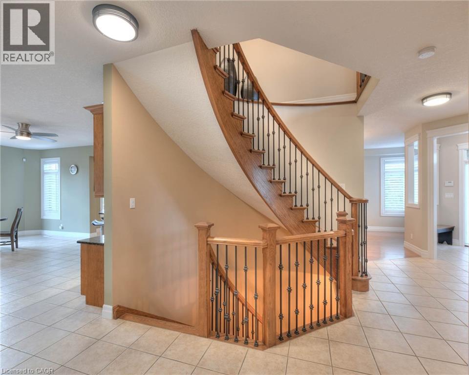 363 Golf Course Road, Conestogo, ON - Indoor Photo Showing Other Room