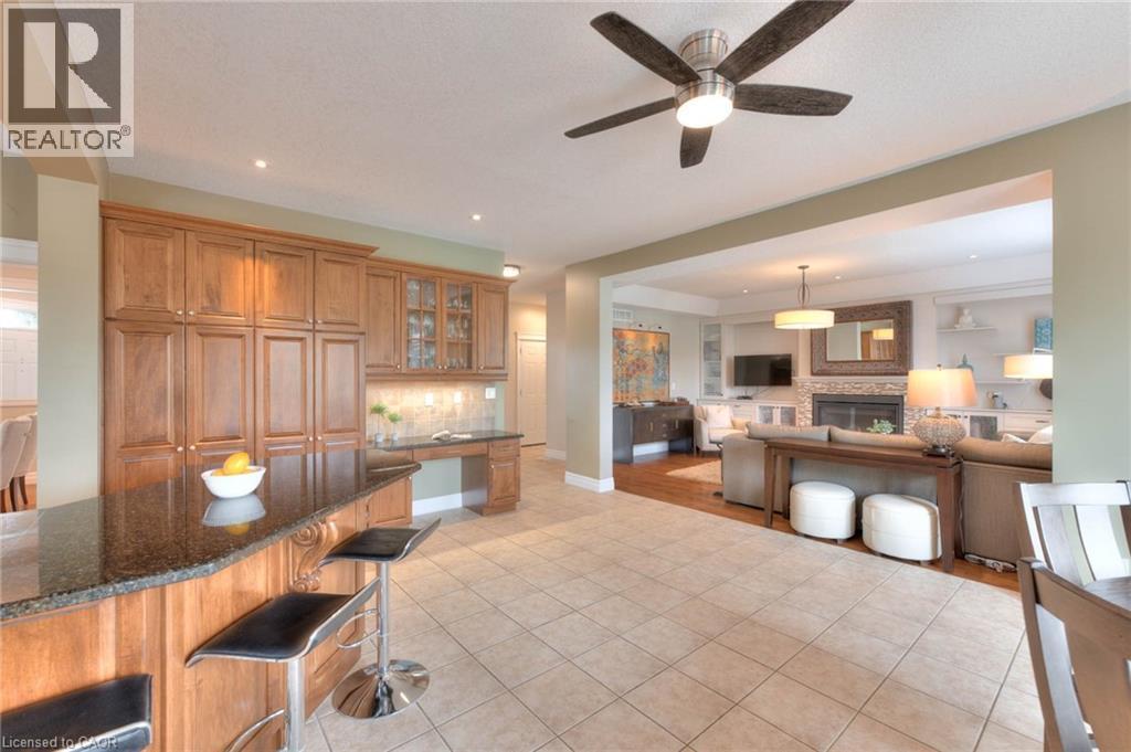 363 Golf Course Road, Conestogo, ON - Indoor