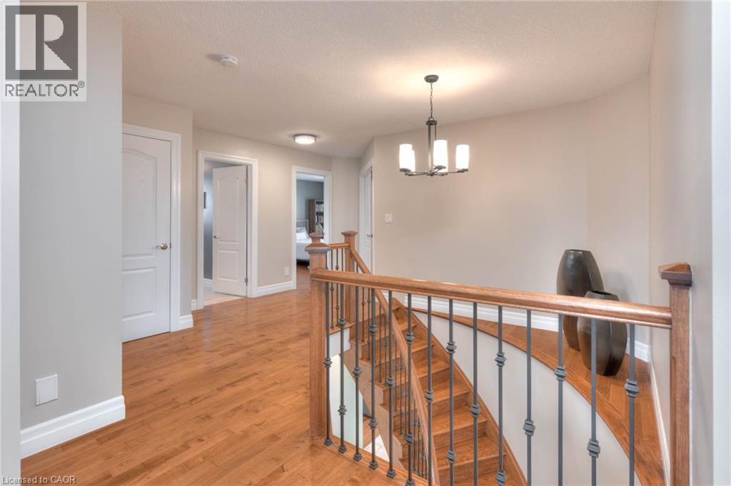 363 Golf Course Road, Conestogo, ON - Indoor Photo Showing Other Room