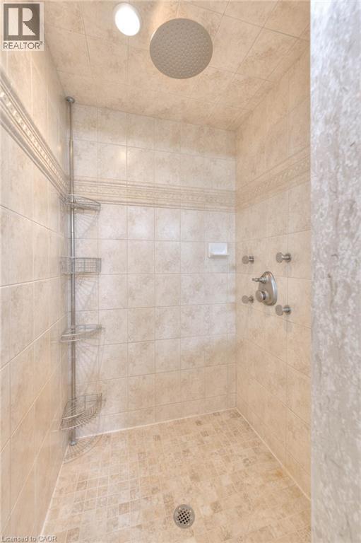363 Golf Course Road, Conestogo, ON - Indoor Photo Showing Bathroom
