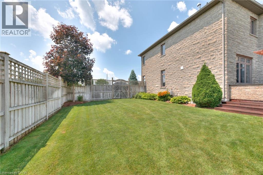 363 Golf Course Road, Conestogo, ON - Outdoor