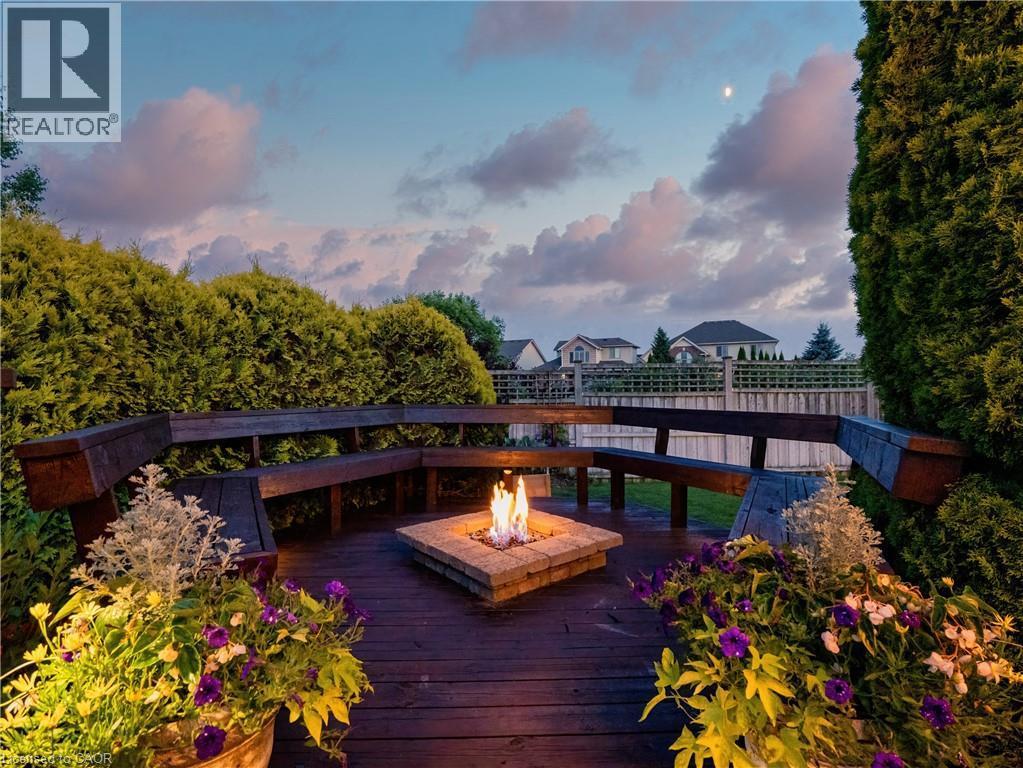 363 Golf Course Road, Conestogo, ON - Outdoor With View