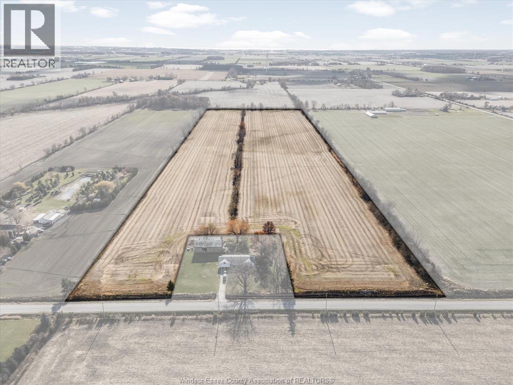 516 Road 11, Kingsville, ON