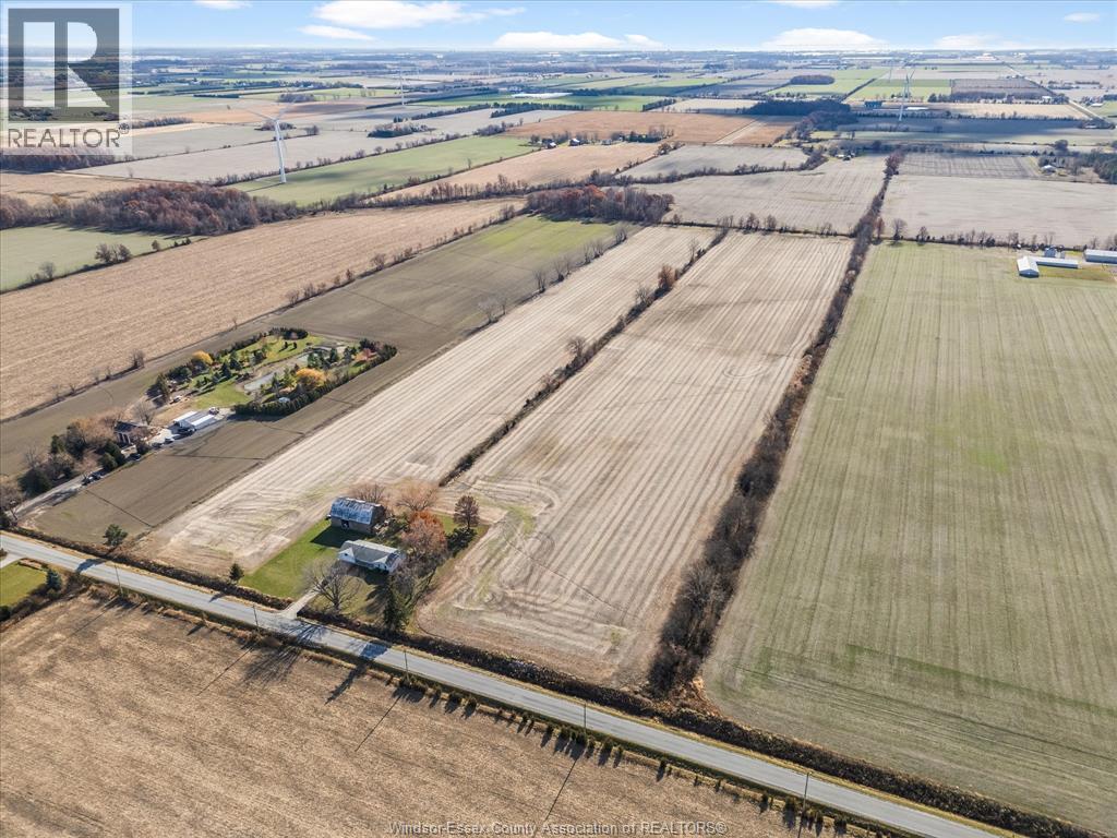 516 Road 11, Kingsville, ON