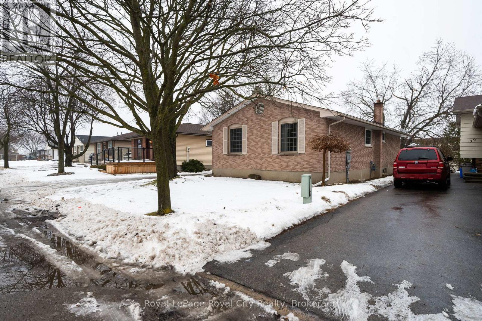 43 Patience Crescent, London South (South X), ON - Outdoor