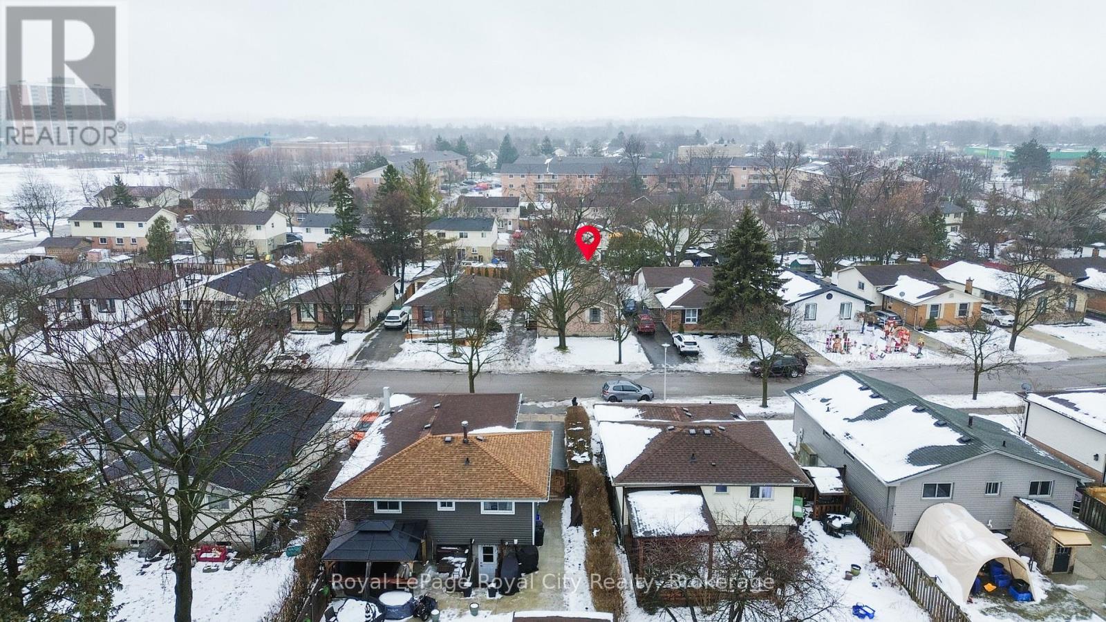 43 Patience Crescent, London South (South X), ON - Outdoor With View