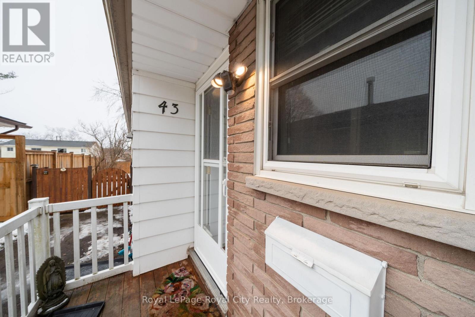 43 Patience Crescent, London South (South X), ON - Outdoor With Exterior