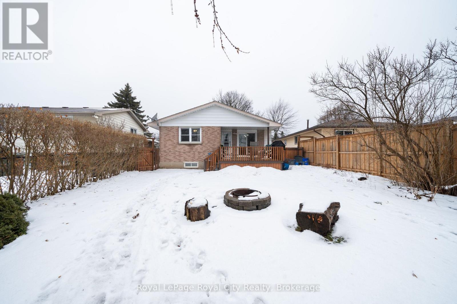 43 Patience Crescent, London South (South X), ON - Outdoor