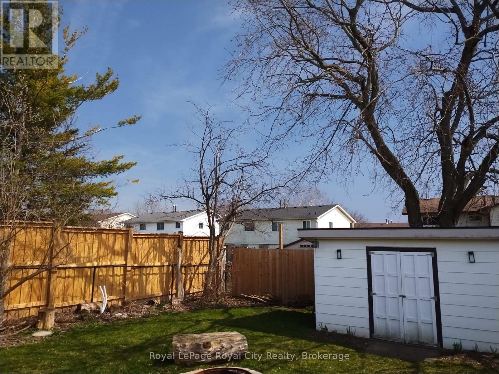 43 Patience Crescent, London South (South X), ON - Outdoor