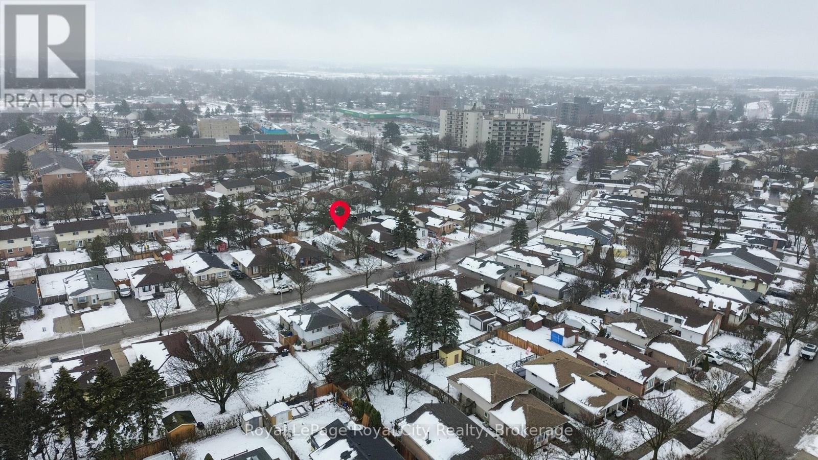 43 Patience Crescent, London South (South X), ON - Outdoor With View