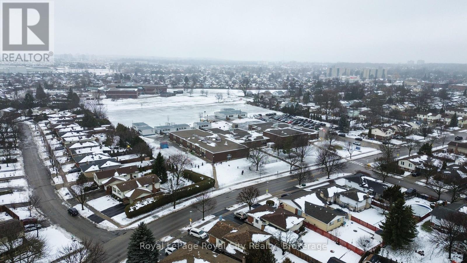 43 Patience Crescent, London South (South X), ON - Outdoor With View