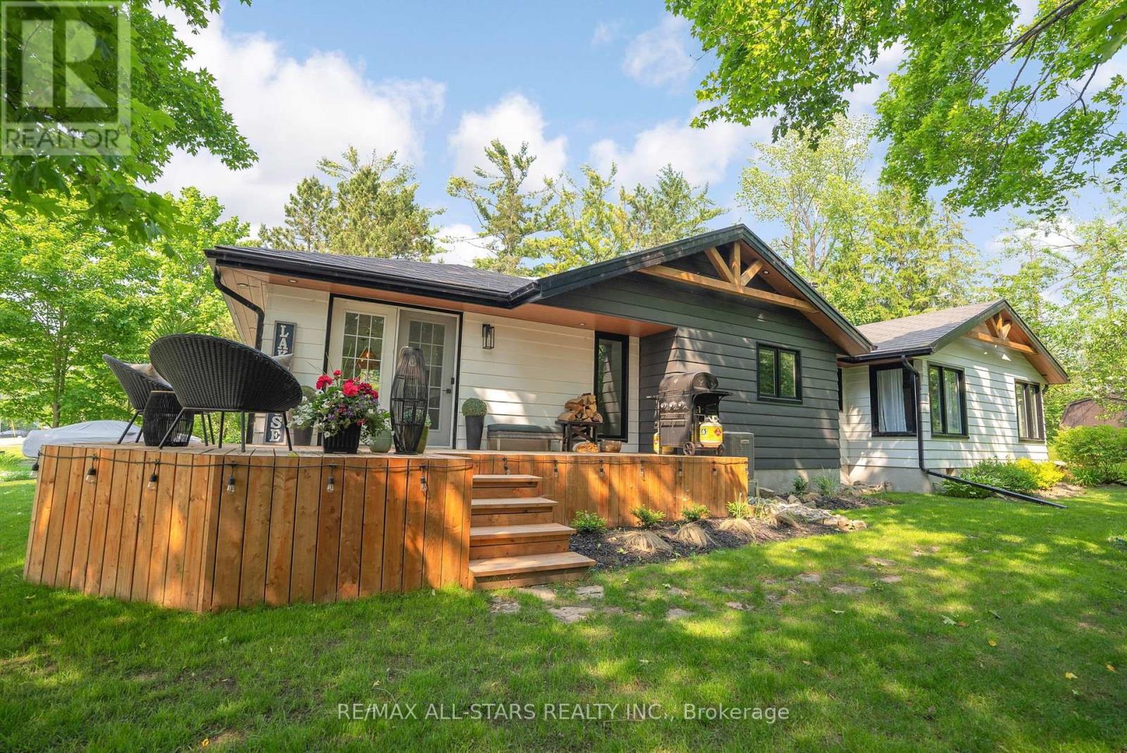 194 Snug Harbour Road, Kawartha Lakes (Fenelon), ON - Outdoor