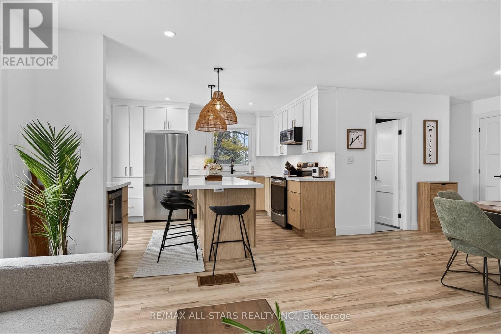 194 Snug Harbour Road, Kawartha Lakes (Fenelon), ON - Indoor