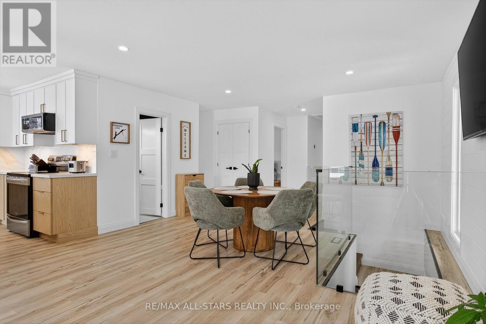 194 Snug Harbour Road, Kawartha Lakes (Fenelon), ON - Indoor