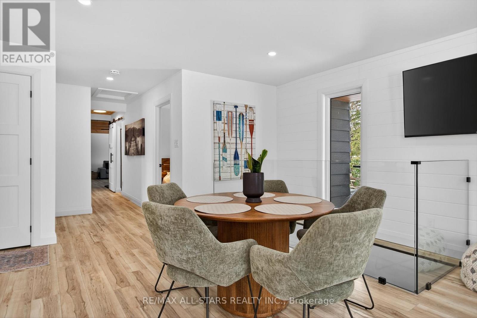 194 Snug Harbour Road, Kawartha Lakes (Fenelon), ON - Indoor