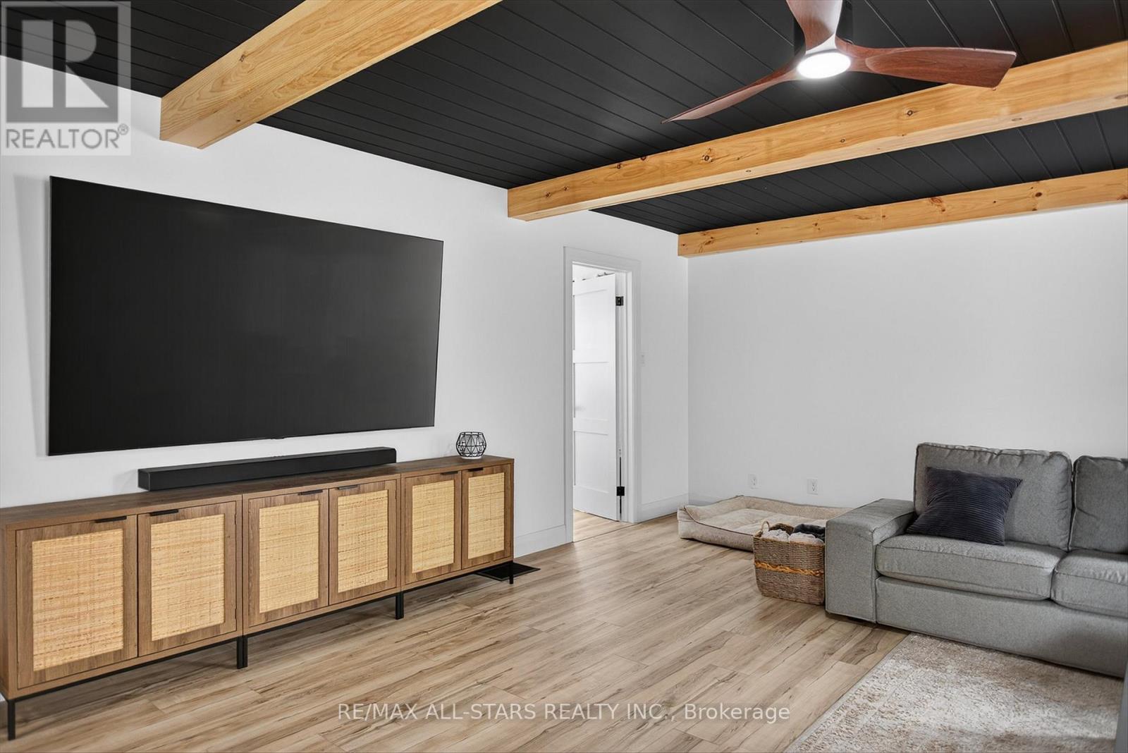 194 Snug Harbour Road, Kawartha Lakes (Fenelon), ON - Indoor