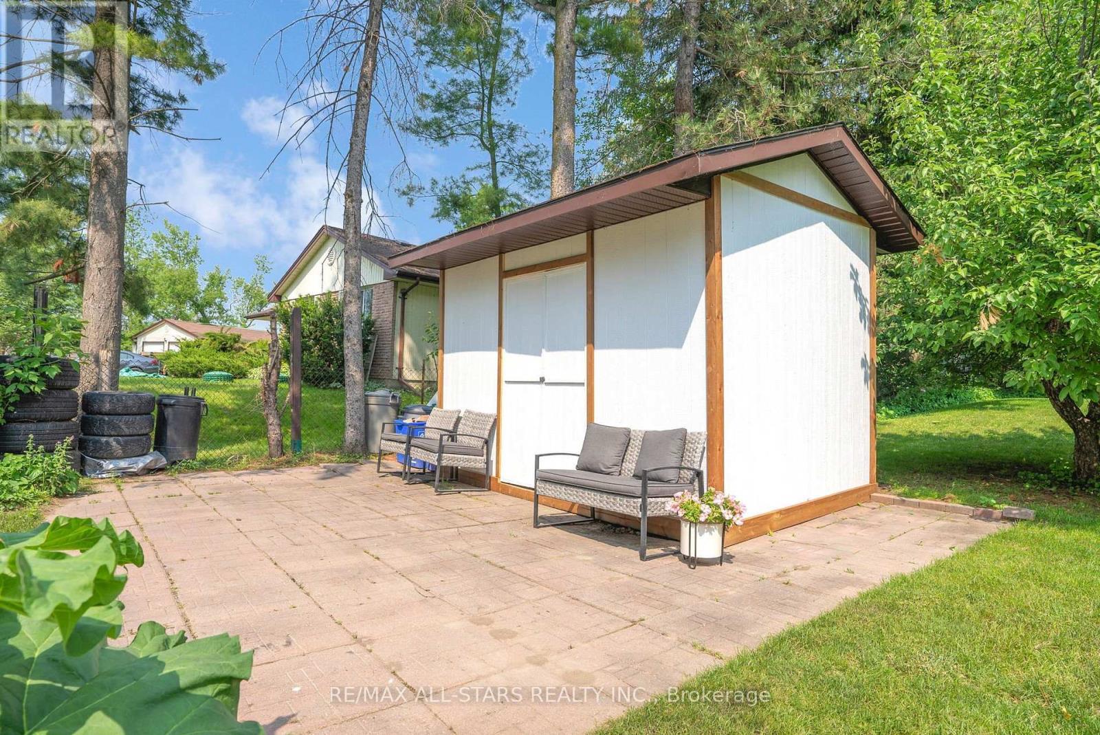 194 Snug Harbour Road, Kawartha Lakes (Fenelon), ON - Outdoor With Exterior