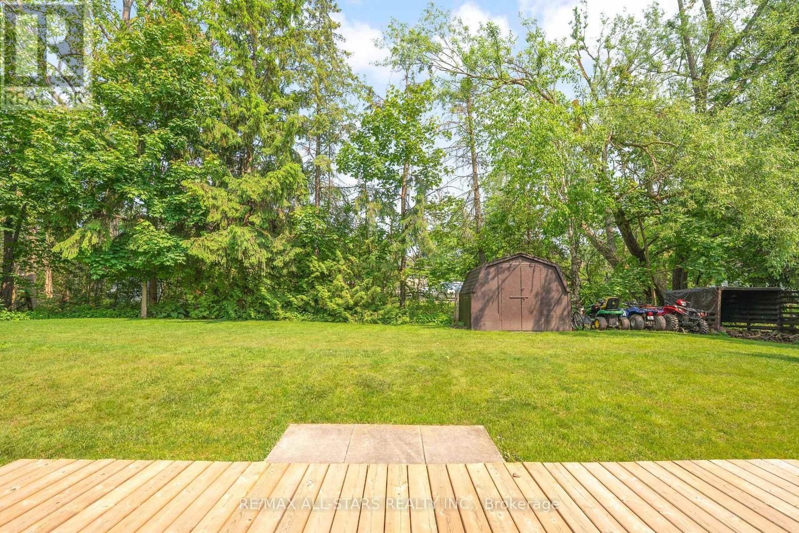 194 Snug Harbour Road, Kawartha Lakes (Fenelon), ON - Outdoor With Deck Patio Veranda